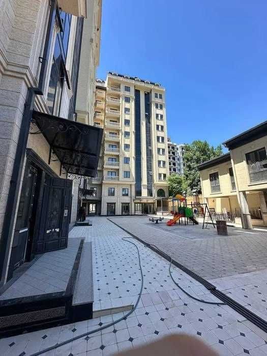 3-room apartment, 110 m², Tashkent, Yunusabad District, for sale