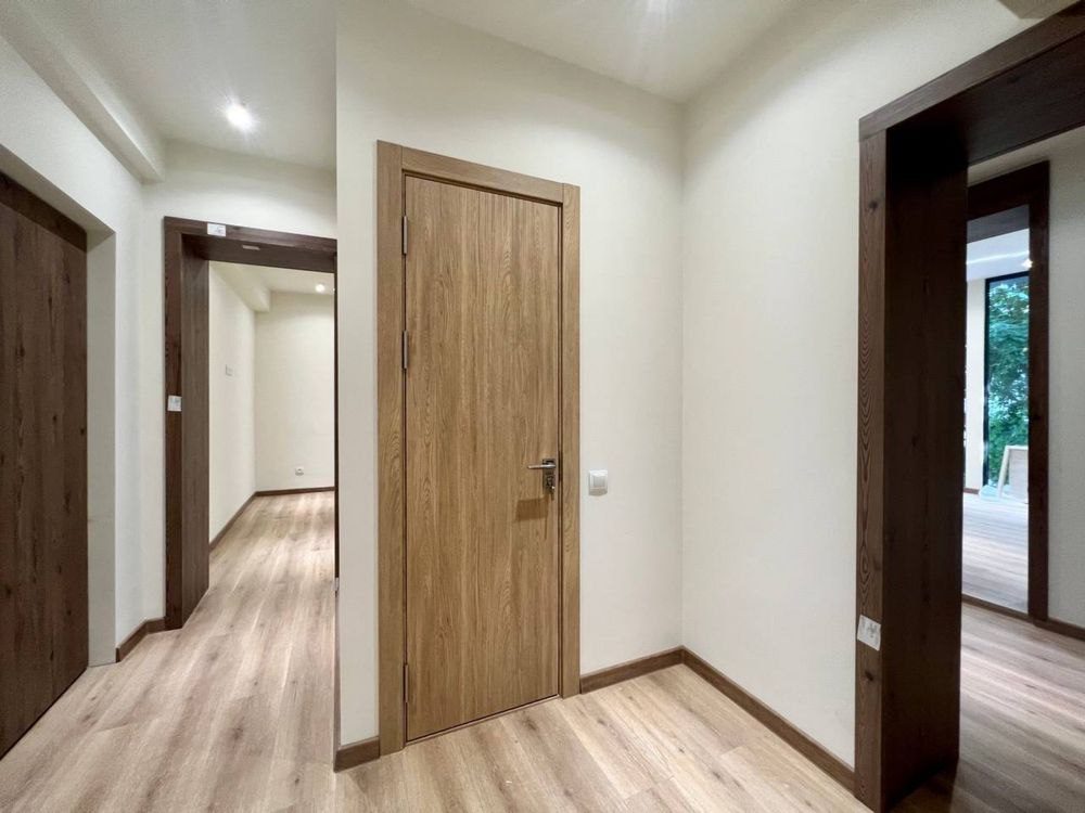 Euro office for rent 82 sq.m, near Oloy Bazaar, Yunusabad