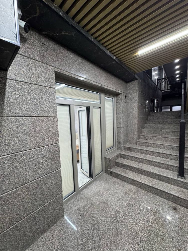 Ofis uchun tijoriy bino ijarasi
