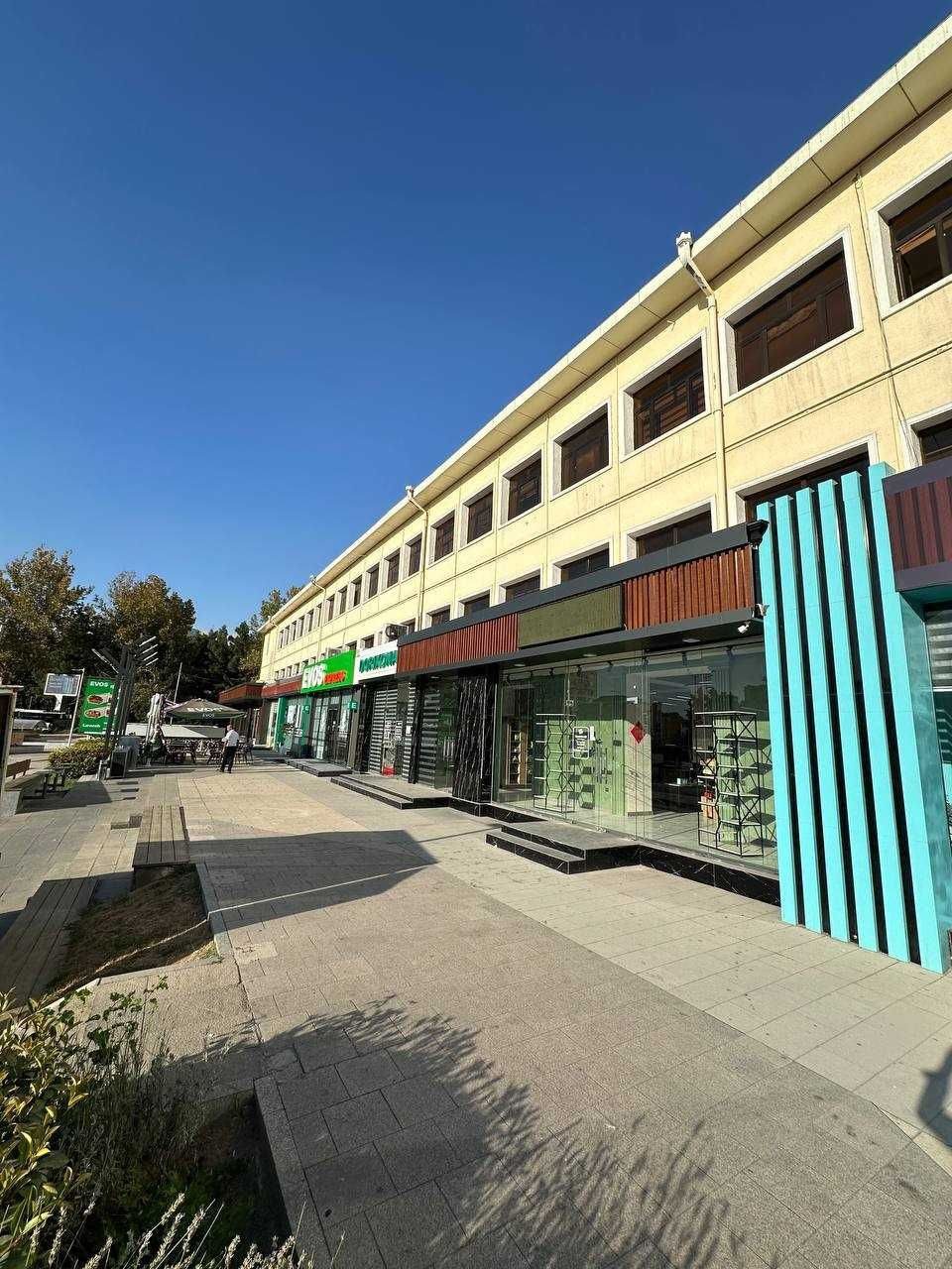 Ijaraga markazda noturar joy. 230m2. Mo'ljal: Minor metro bekati