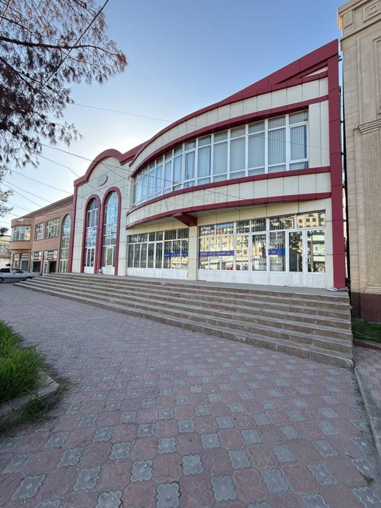 Ijaraga beriladi, yashash uchun mo'ljallanmagan bino, Yunusobod tumani, mo'ljal: 19 kv