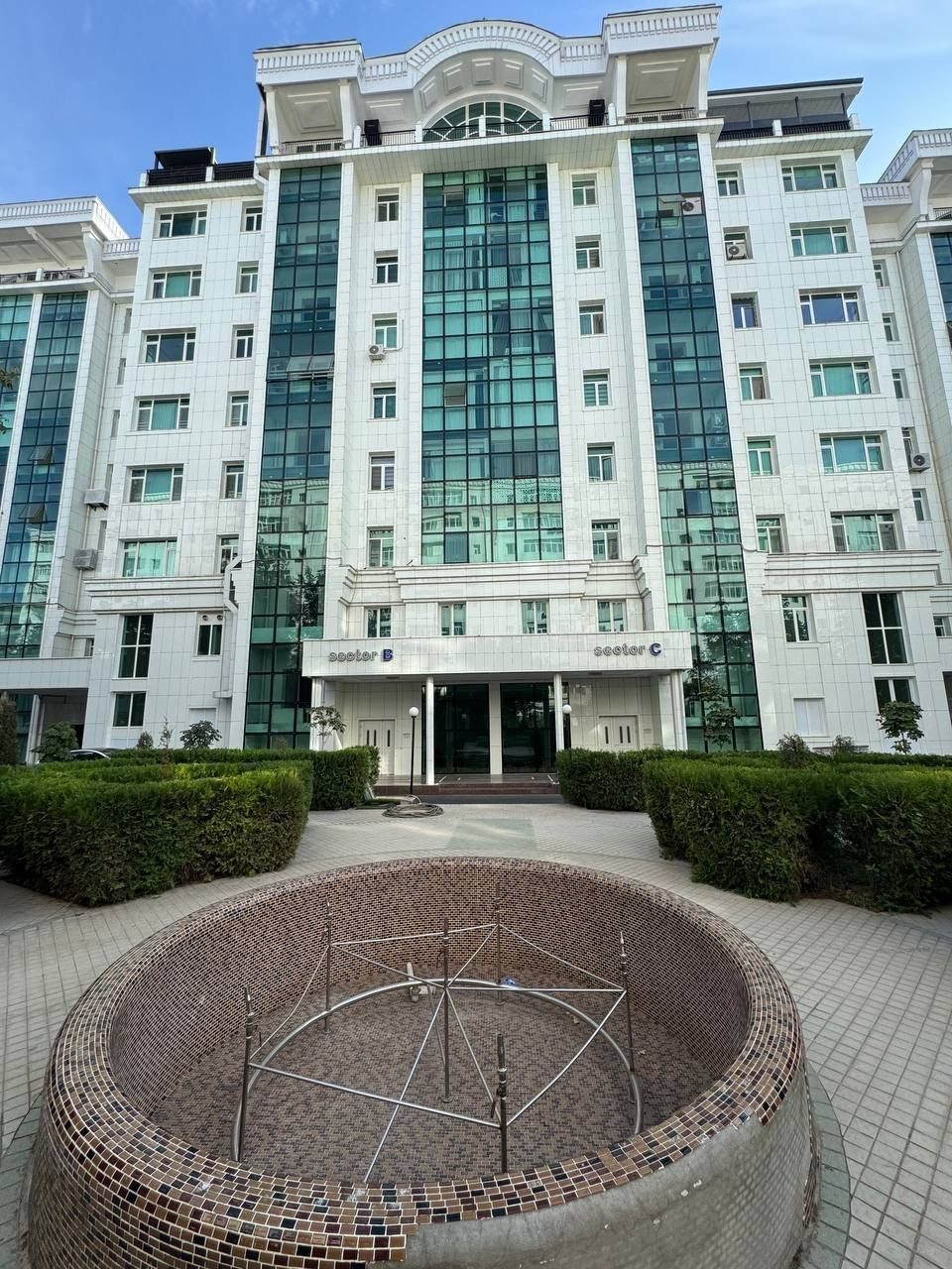 Сдается в аренду под офис или под бизнес, Юнусабад, Ц4