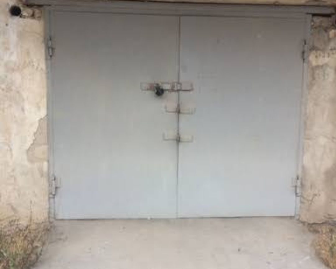 Concrete garage for sale in Badamzar