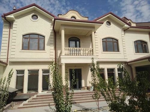 Urgent! NEW Elite Euro-House for rent in Yunusabad!