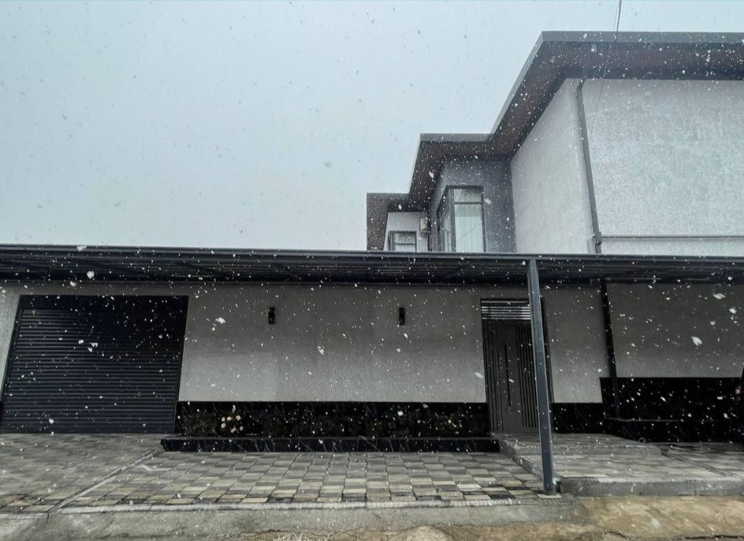 5-room house, 260 m², Tashkent, Yunusabad District, for rent