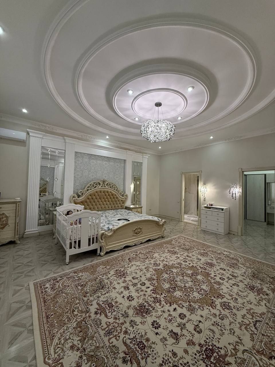 10-xonali uy, 700 m², Toshkent, Yunusobod tumani, ijaraga
