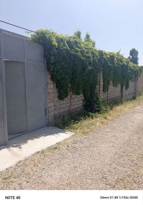 3-комнатный дом, 6 м², Ташкент, Юнусабадский район, на продажу