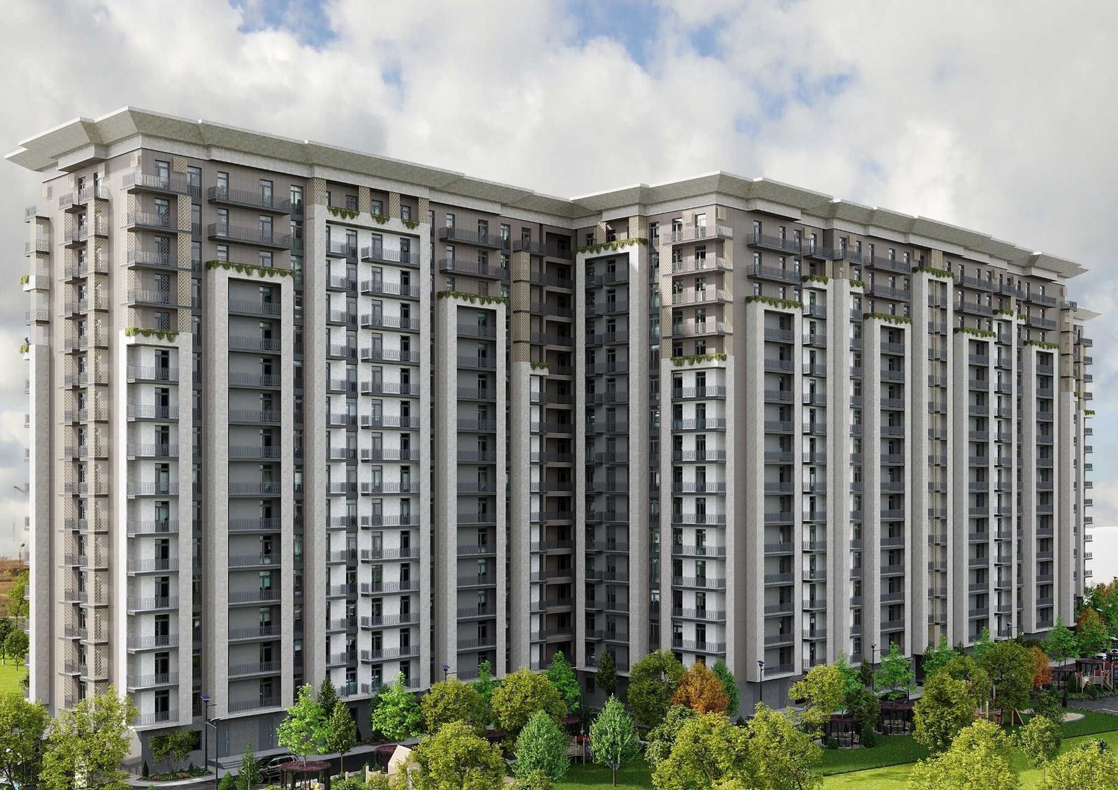 1-xonali kvartira, 29.5 m², Toshkent, Yunusobod tumani, sotuvga
