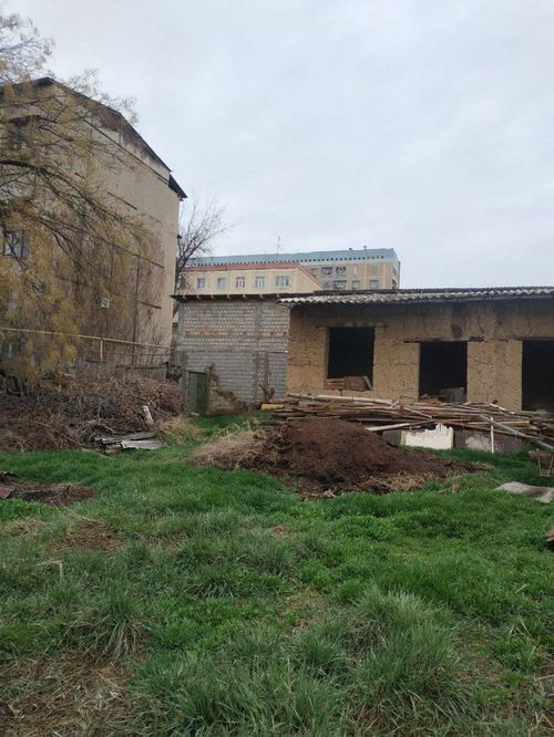 Юнусабад, Туркестан Метро | 5.5 соток - Продается Земля