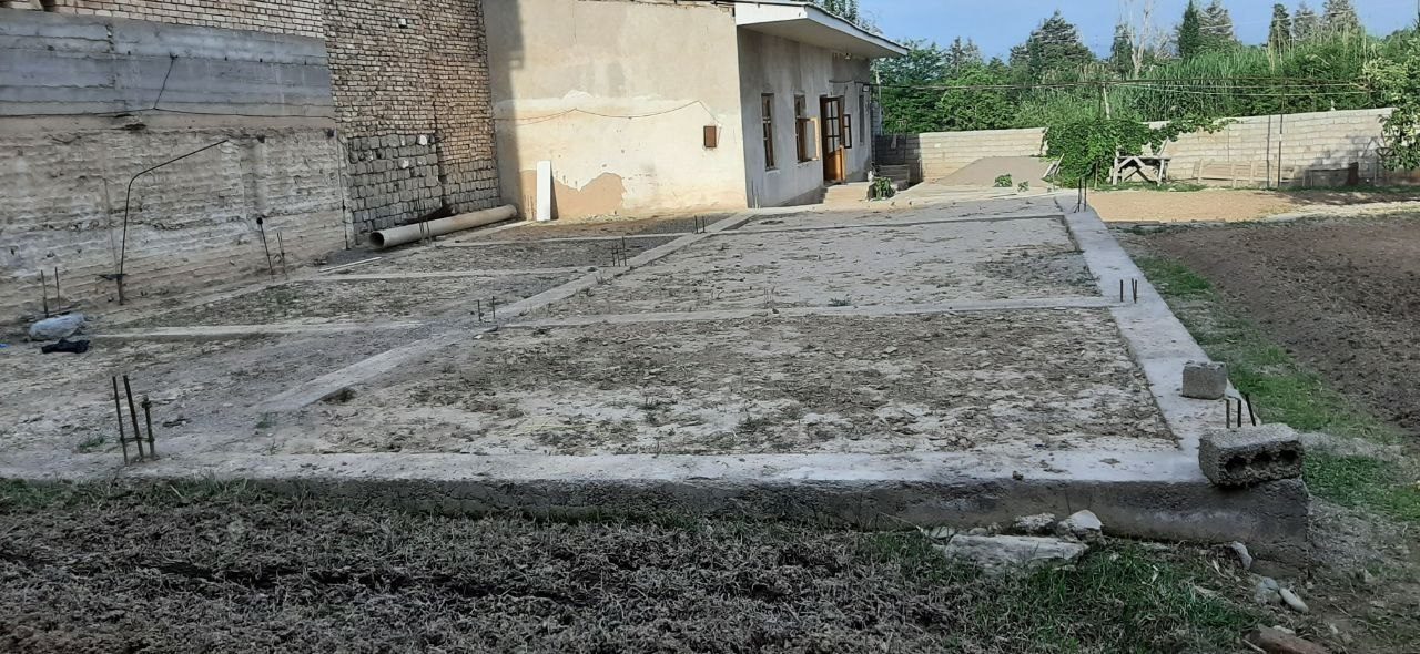 3-xonali uy, 13 m², Toshkent, Yunusobod tumani, sotuvga