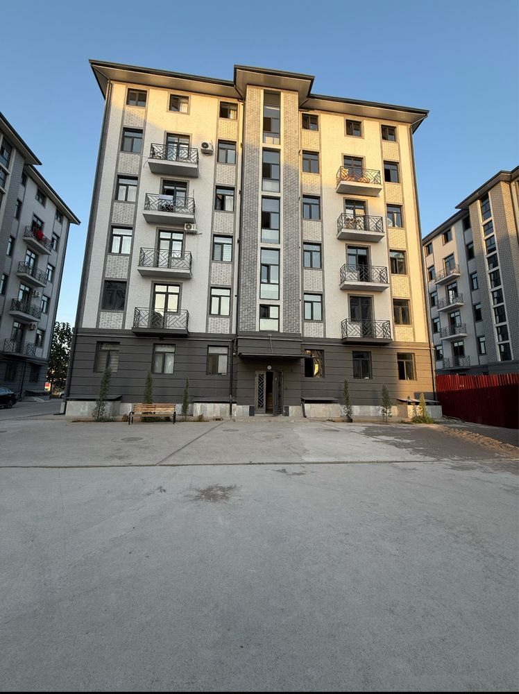 1-room apartment, 42 m², Tashkent, Yunusabad District, for sale