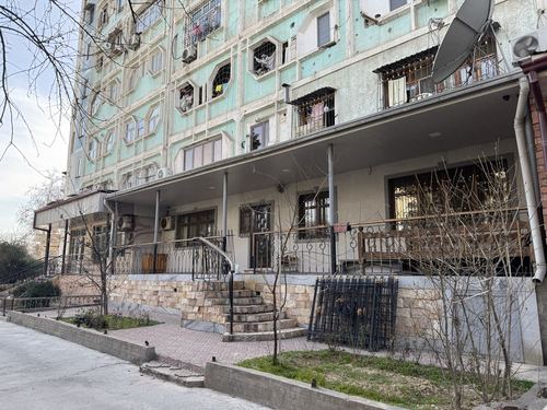 Rent, house 34, Sebzor