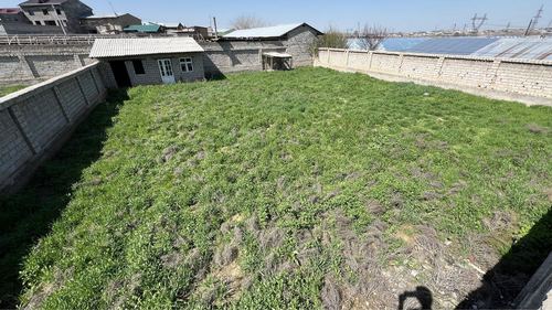 Продается земельный участок (Ункоргон) 6 соток