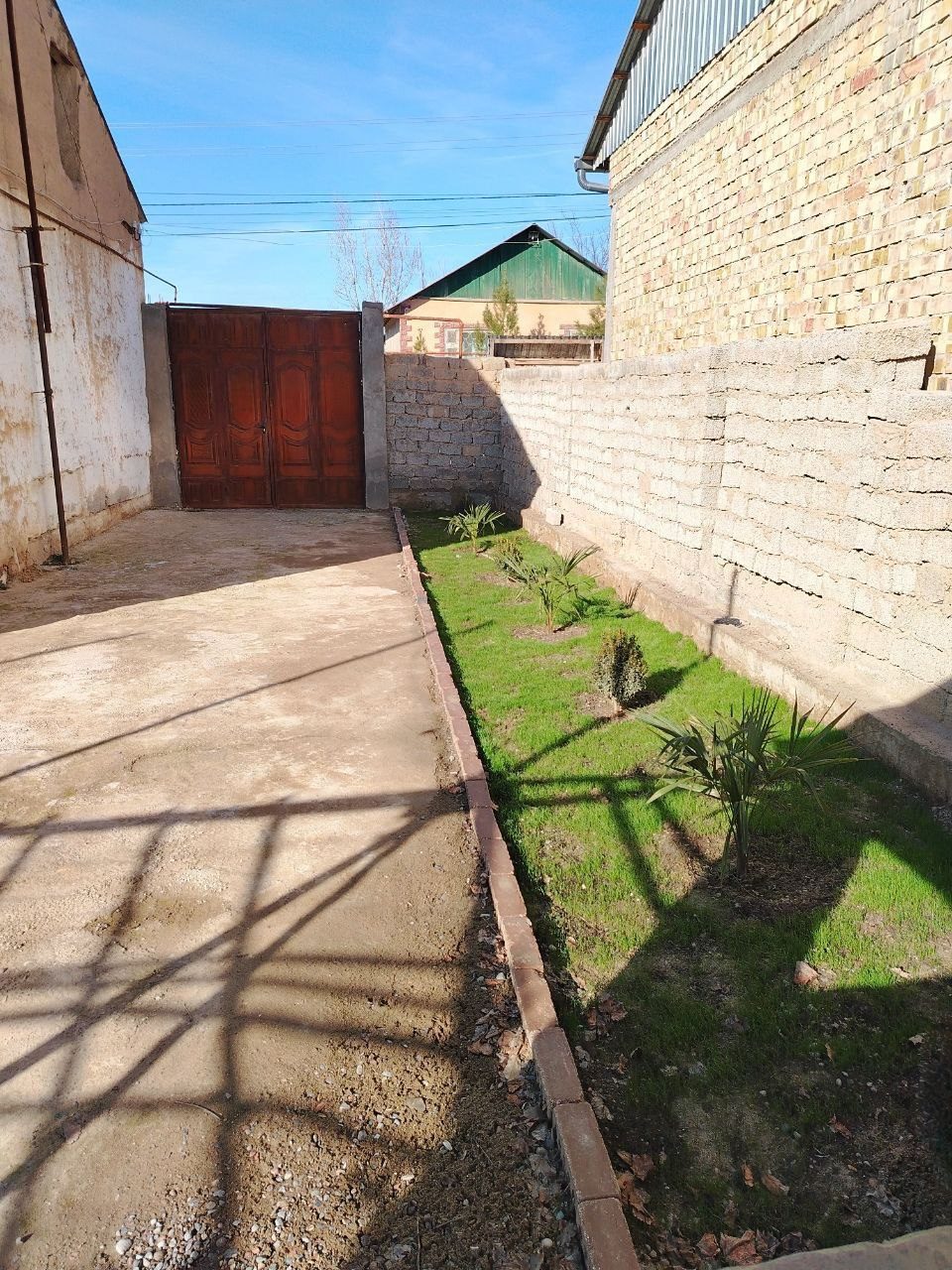 3-room house, 600 m², Tashkent, Mirzo Ulugbek District, for sale