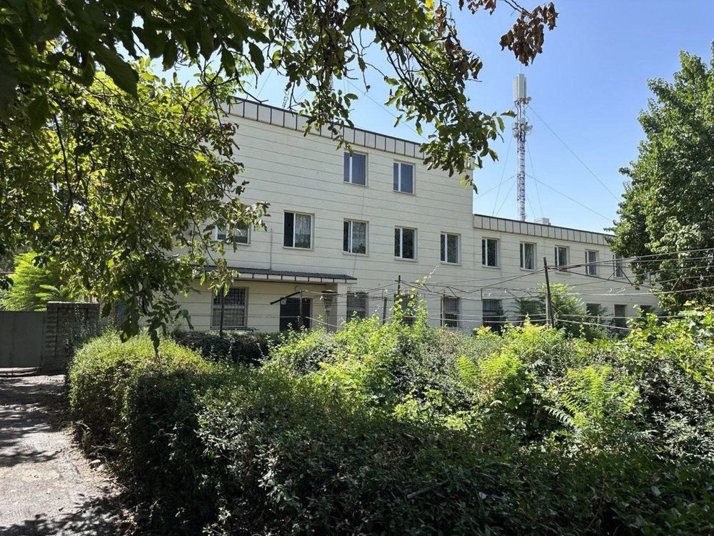 Building for sale, 41 sotka, Yangi Uzbekistan, 8 km, commercial premises