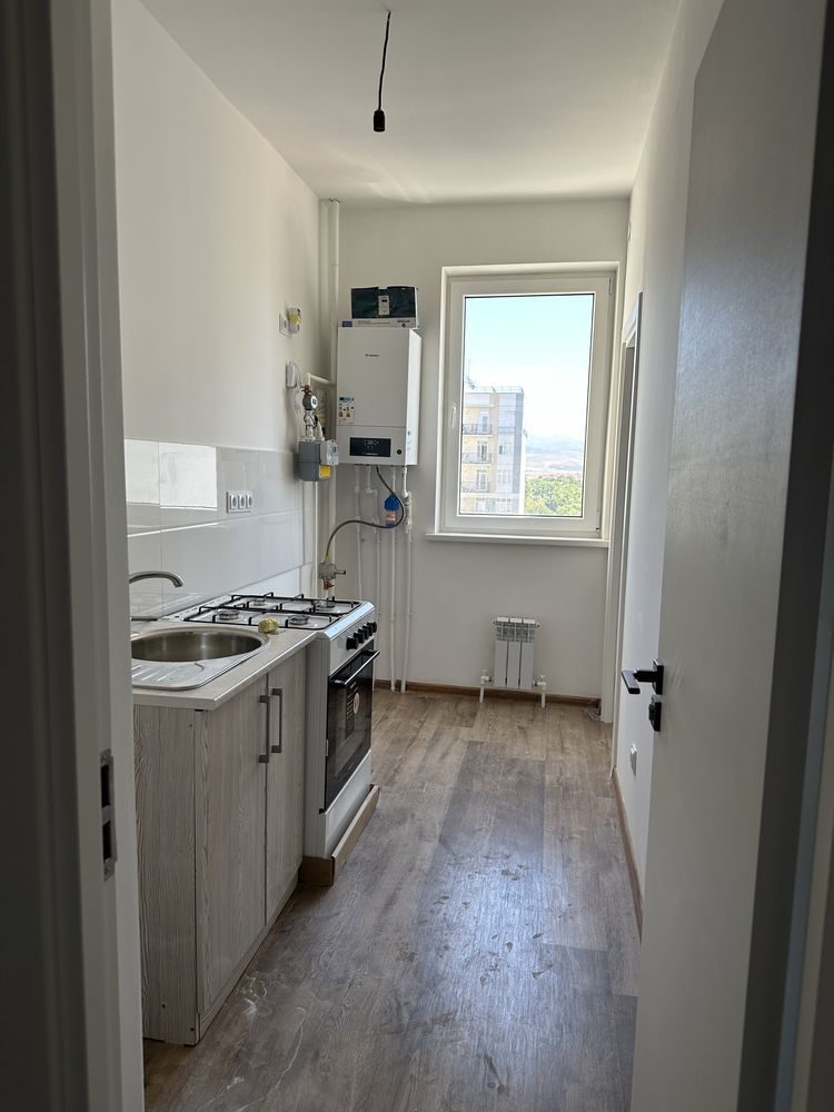 3-room apartment, 55 m², Tashkent, Yunusabad District, for sale