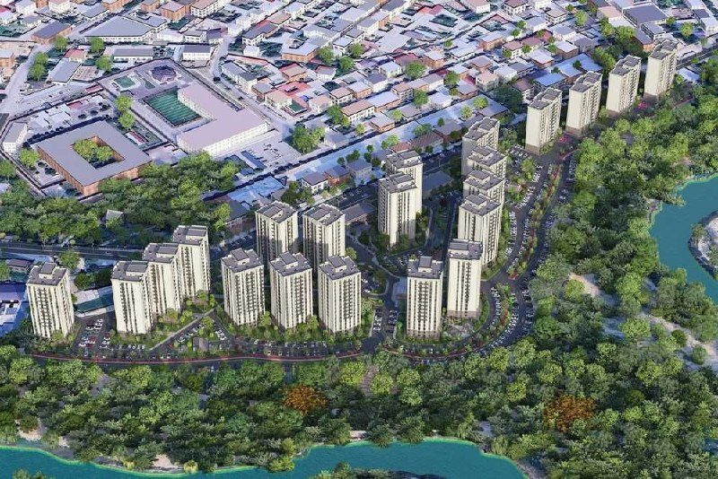 1-room apartment, 25 m², Tashkent, Yunusabad District, for sale