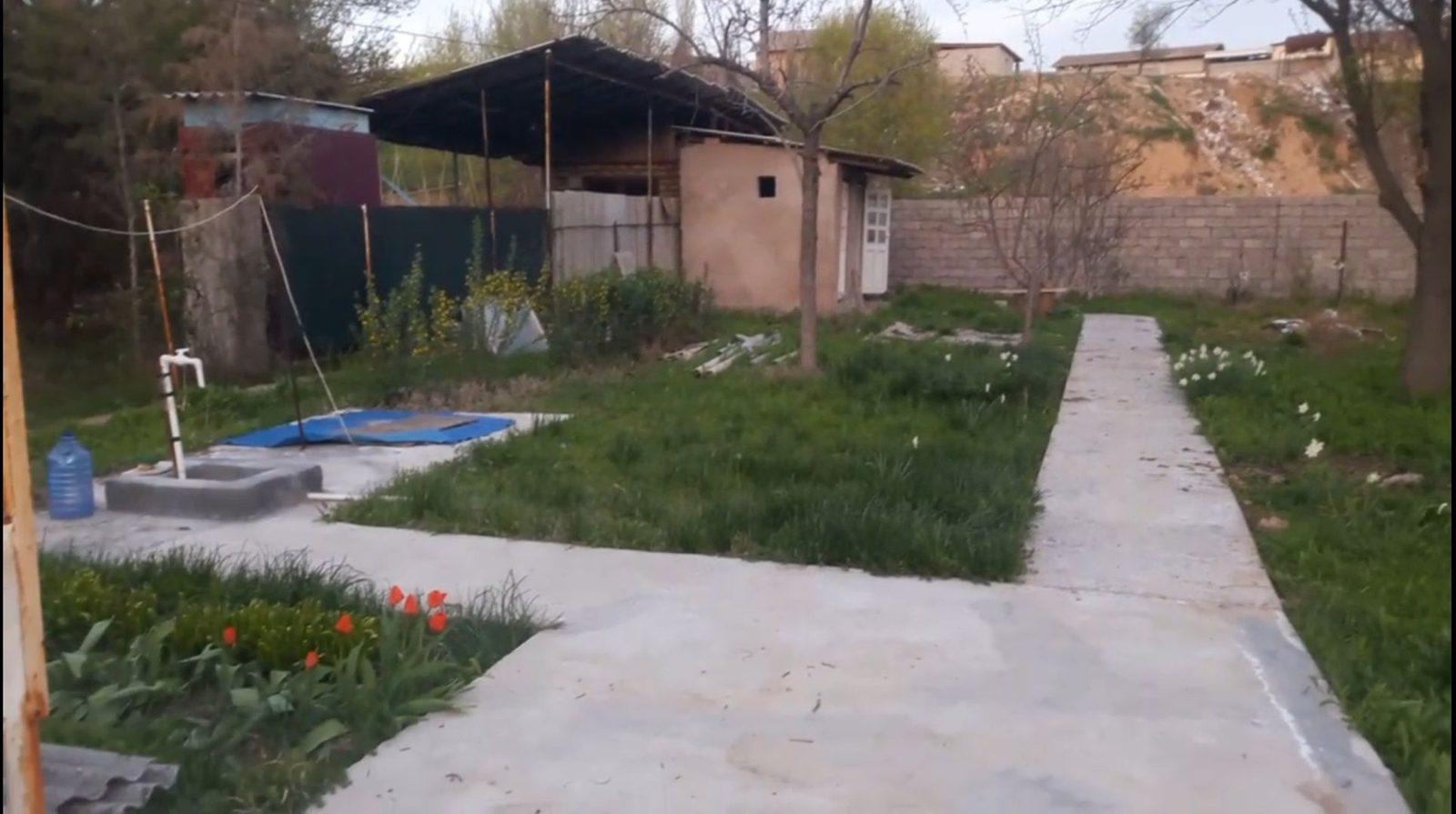 2-комнатный дом, 7 м², Ташкент, Юнусабадский район, на продажу