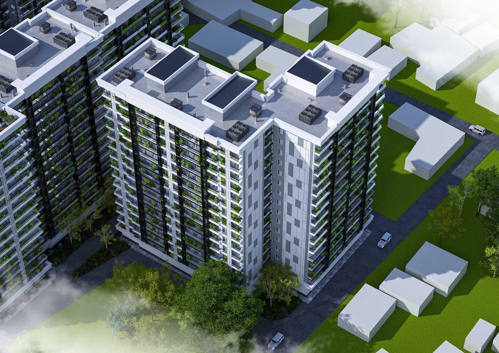 1-комнатная квартира, 40.06 м², Ташкент, Юнусабадский район, на продажу
