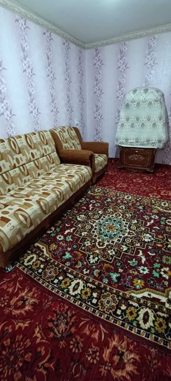 1-room apartment, 25 m², Tashkent, Yunusabad District, for sale