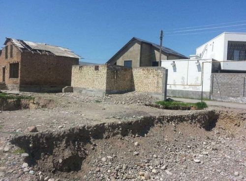 Продается участок 3 сотки, Тузель, Яшнабадский район