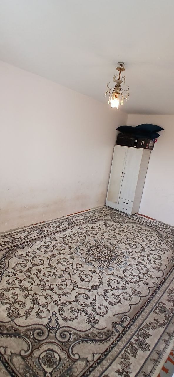 1-room apartment, 33 m², Tashkent, Yunusabad District, for sale