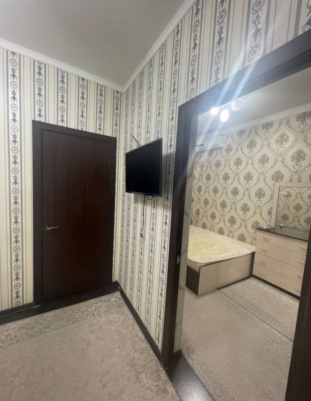 1-room apartment, 30 m², Tashkent, Yunusabad District, for sale