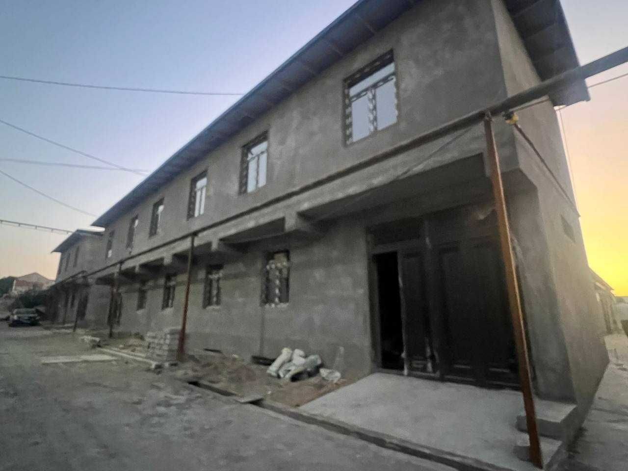 5-room house, 65 m², Tashkent, Yunusabad District, for sale