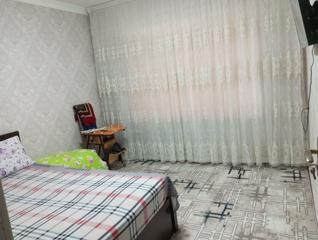 2-комнатная квартира, 28 м², Ташкент, Юнусабадский район, на продажу