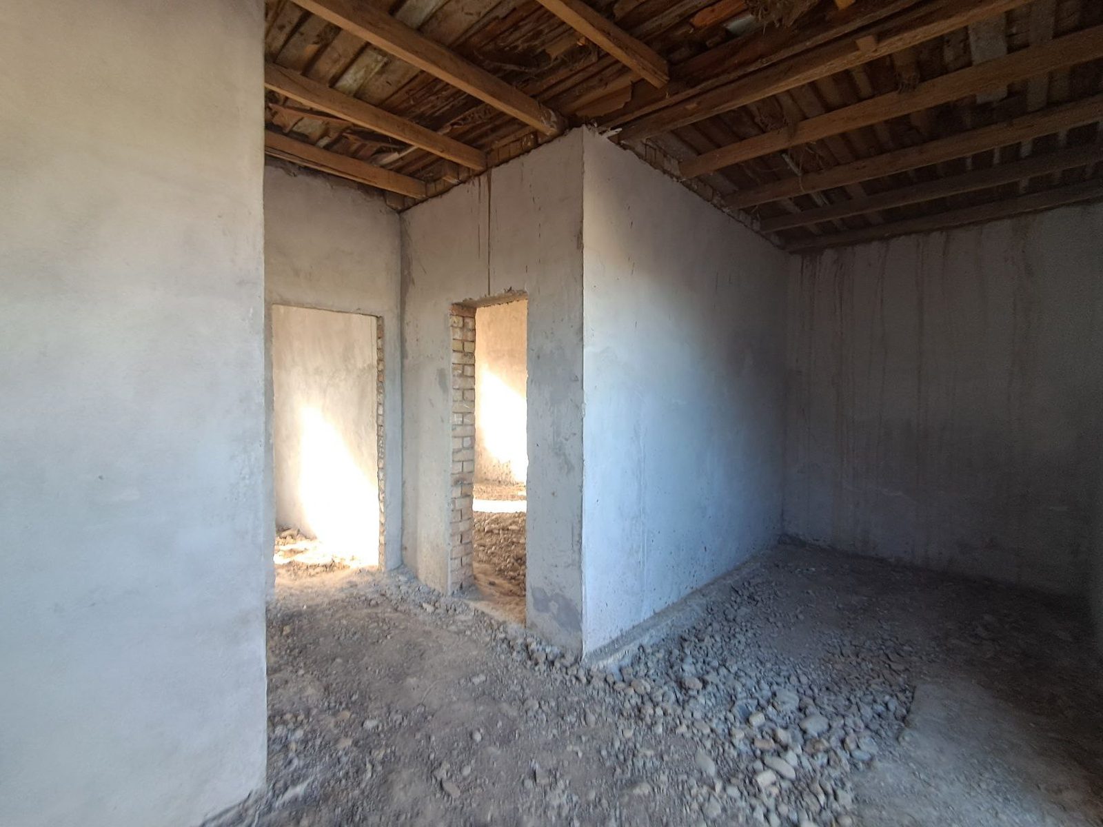 4-комнатный дом, 100 м², Ташкент, Юнусабадский район, на продажу