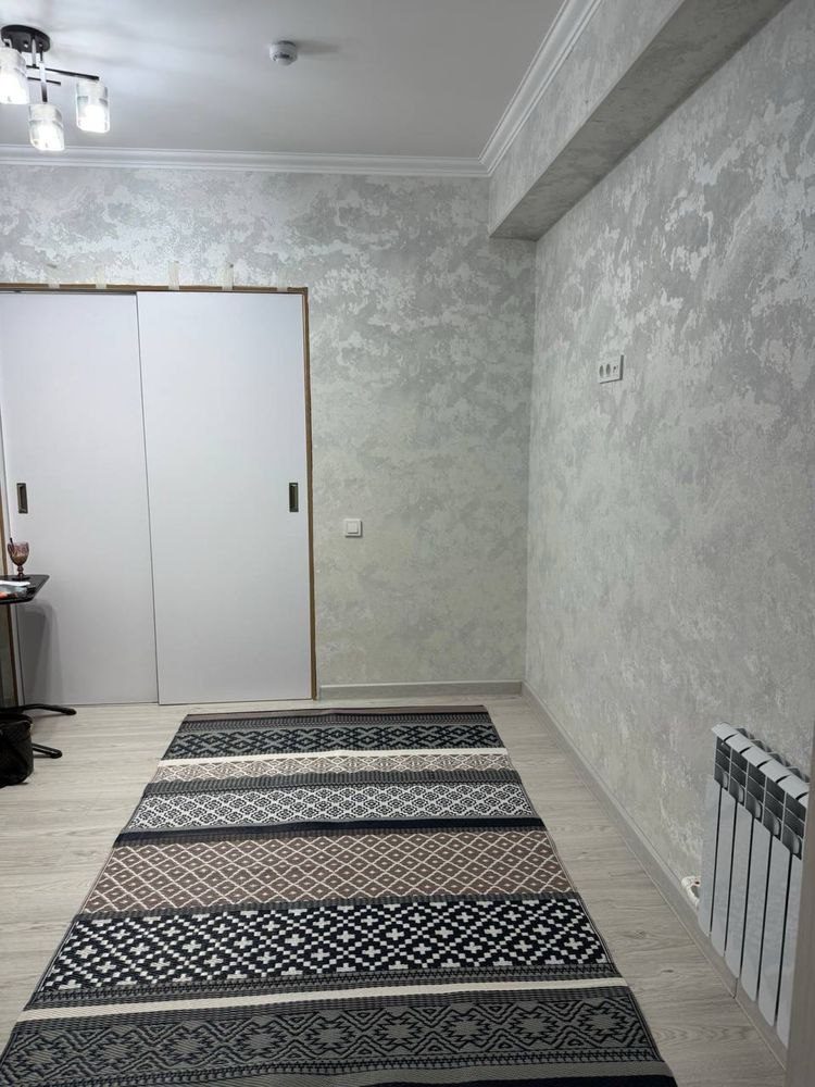 2-комнатная квартира, 28 м², Ташкент, Юнусабадский район, на продажу