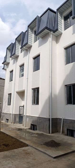 3-room apartment, 87 m², Tashkent, Yunusabad District, for sale
