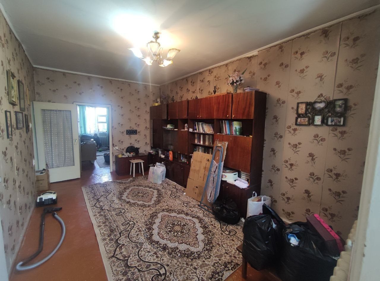 2-комнатная квартира, 51 м², Ташкент, Юнусабадский район, на продажу