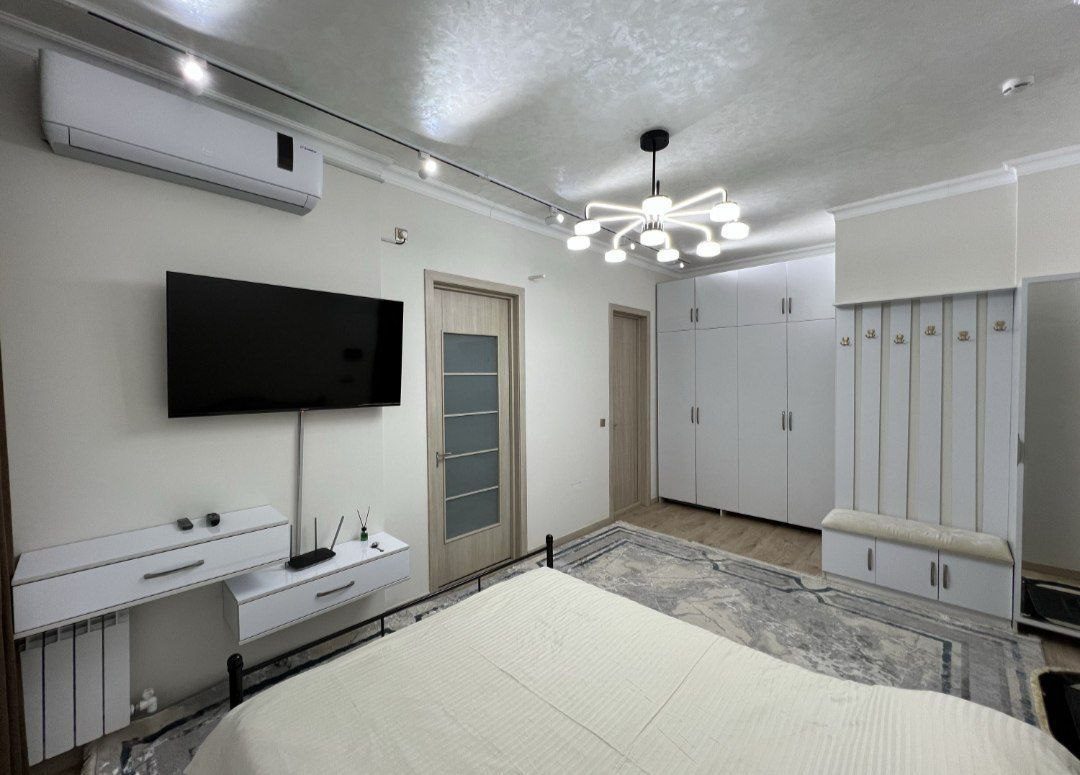 1-room apartment, 30 m², Tashkent, Yunusabad District, for sale