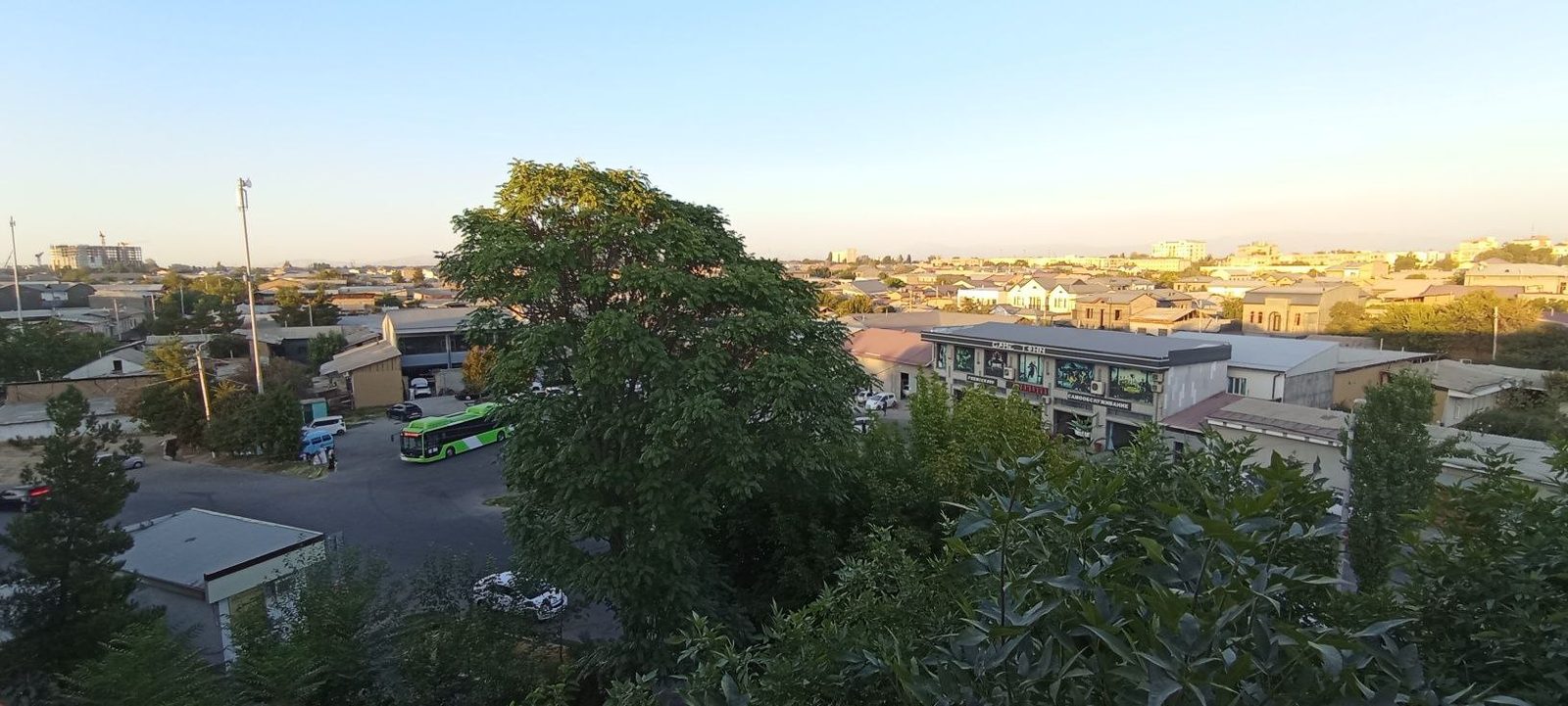 2-room apartment, 60 m², Tashkent, Yunusabad District, for sale