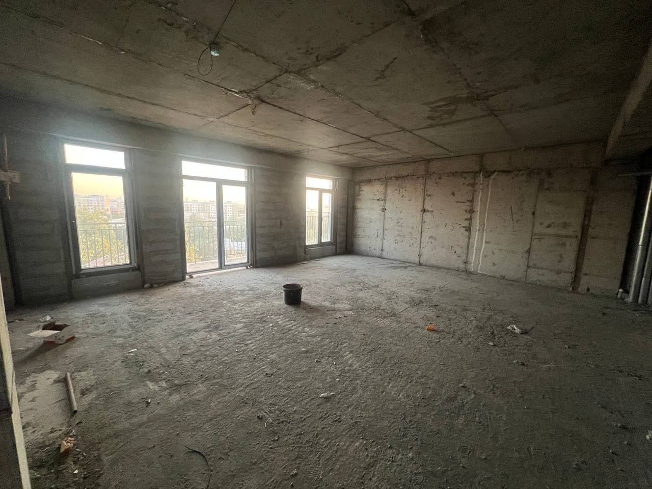 2-room apartment, 52 m², Tashkent, Yunusabad District, for sale