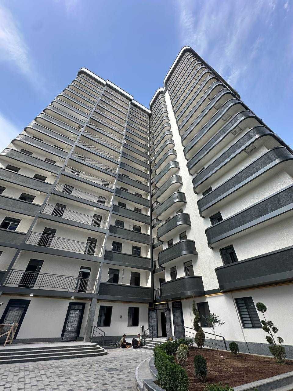 1-xonali kvartira, 65.5 m², Toshkent, Yunusobod tumani, sotuvga