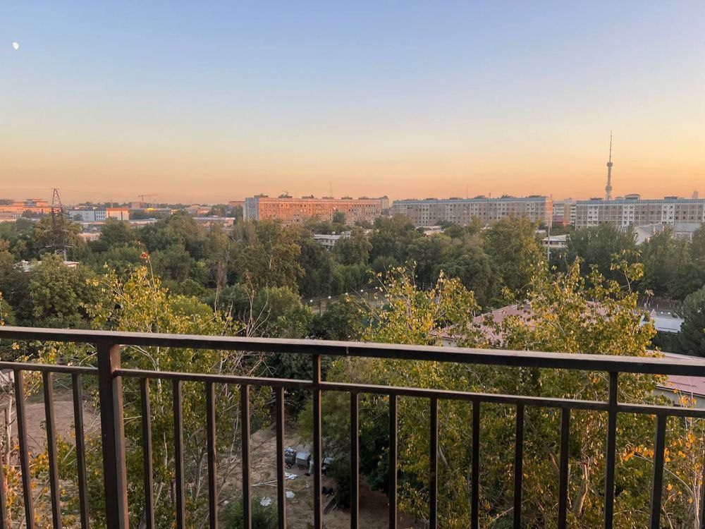 2-room apartment, 51 m², Tashkent, Yunusabad District, for sale