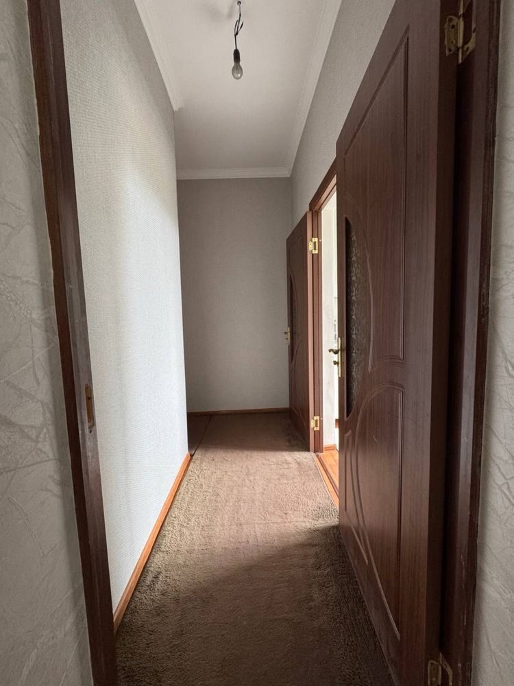 1-room apartment, 43 m², Tashkent, Yunusabad District, for sale