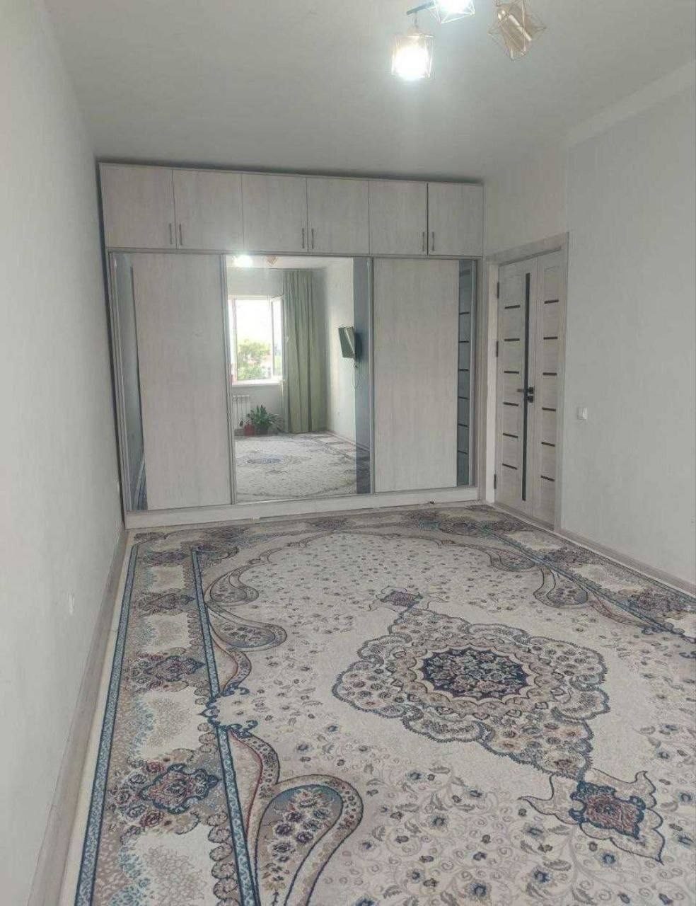 2-room apartment, 38 m², Tashkent, Yunusabad District, for sale
