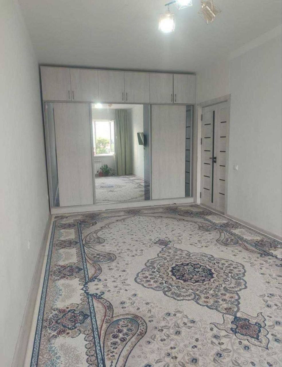 1-комнатная квартира, 38 м², Ташкент, Юнусабадский район, на продажу