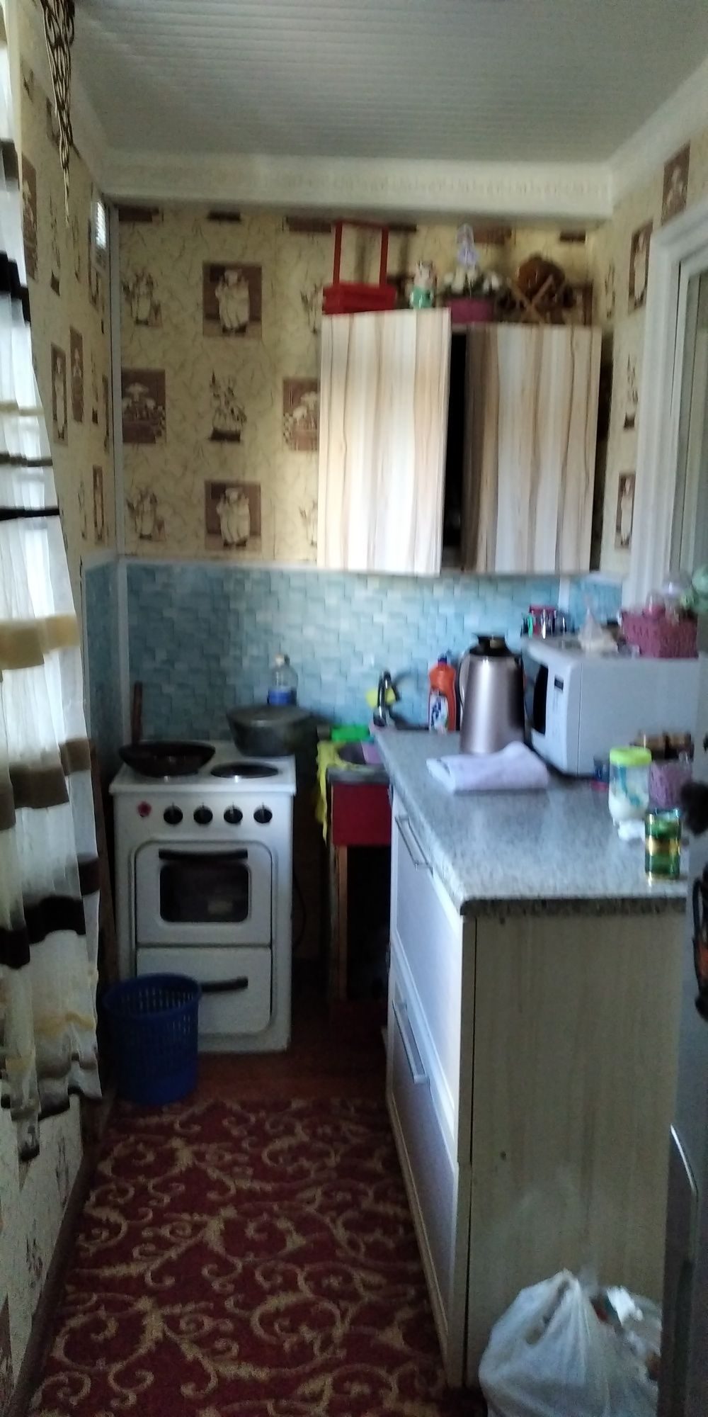 1-room apartment, 50 m², Tashkent, Yunusabad District, for sale