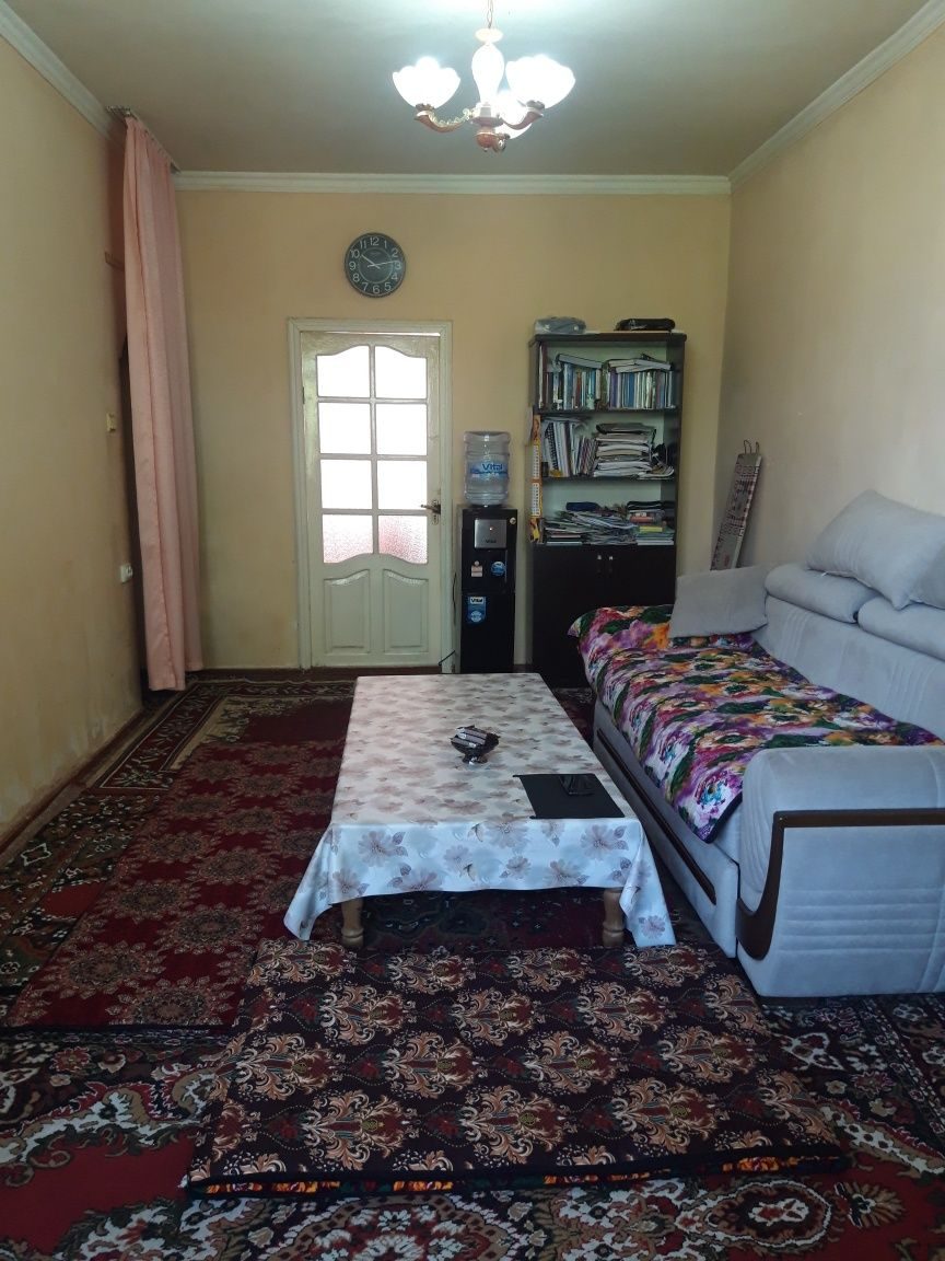 2-room apartment, 52 m², Tashkent, Yunusabad District, for sale