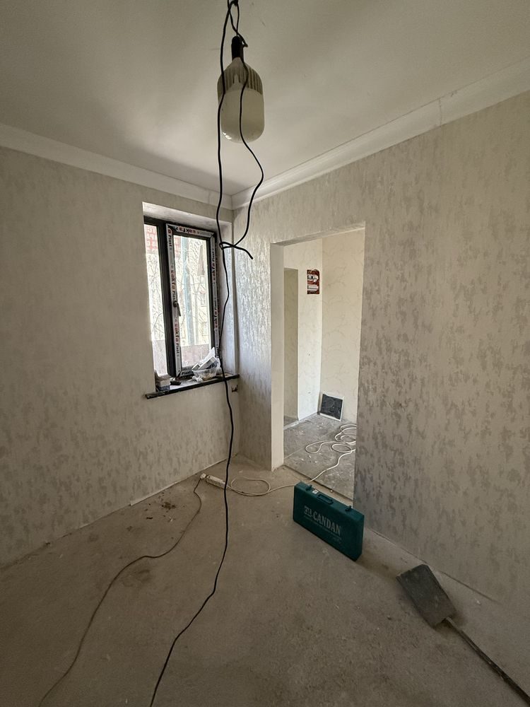 2-room apartment, 43 m², Tashkent, Mirzo Ulugbek District, for sale