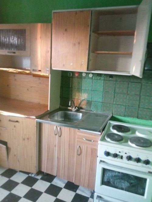 2 room apartment for sale or rent!