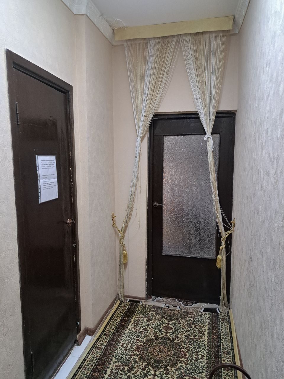 1-комнатная квартира, 42 м², Ташкент, Алмазарский район, на продажу