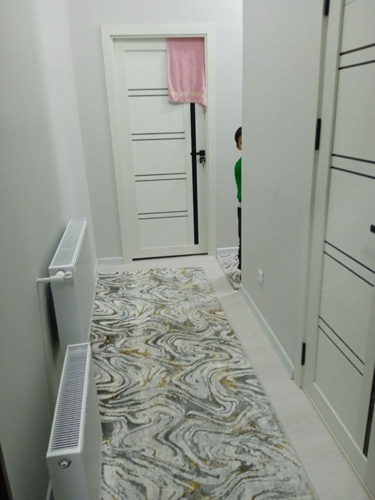 2-room apartment, 38 m², Tashkent, Yunusabad District, for sale