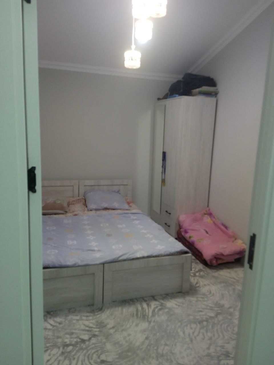 1-room apartment, 38 m², Tashkent, Yunusabad District, for sale