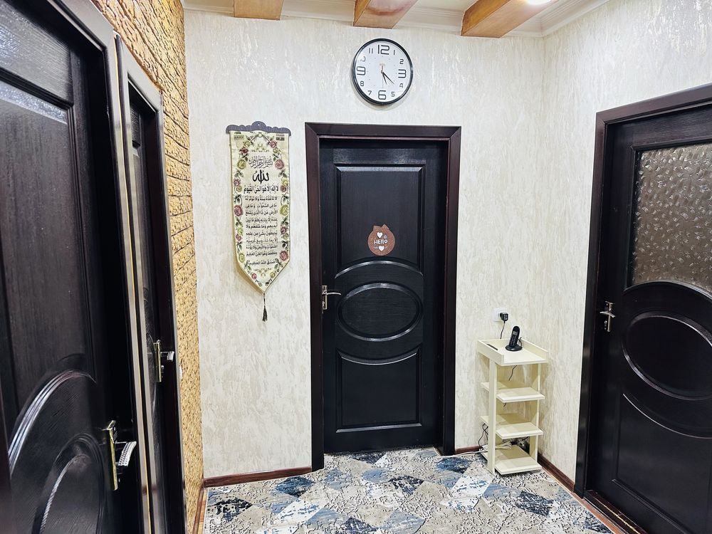 2-комнатная квартира, 51.02 м², Ташкент, Шайхантахурский район, на продажу