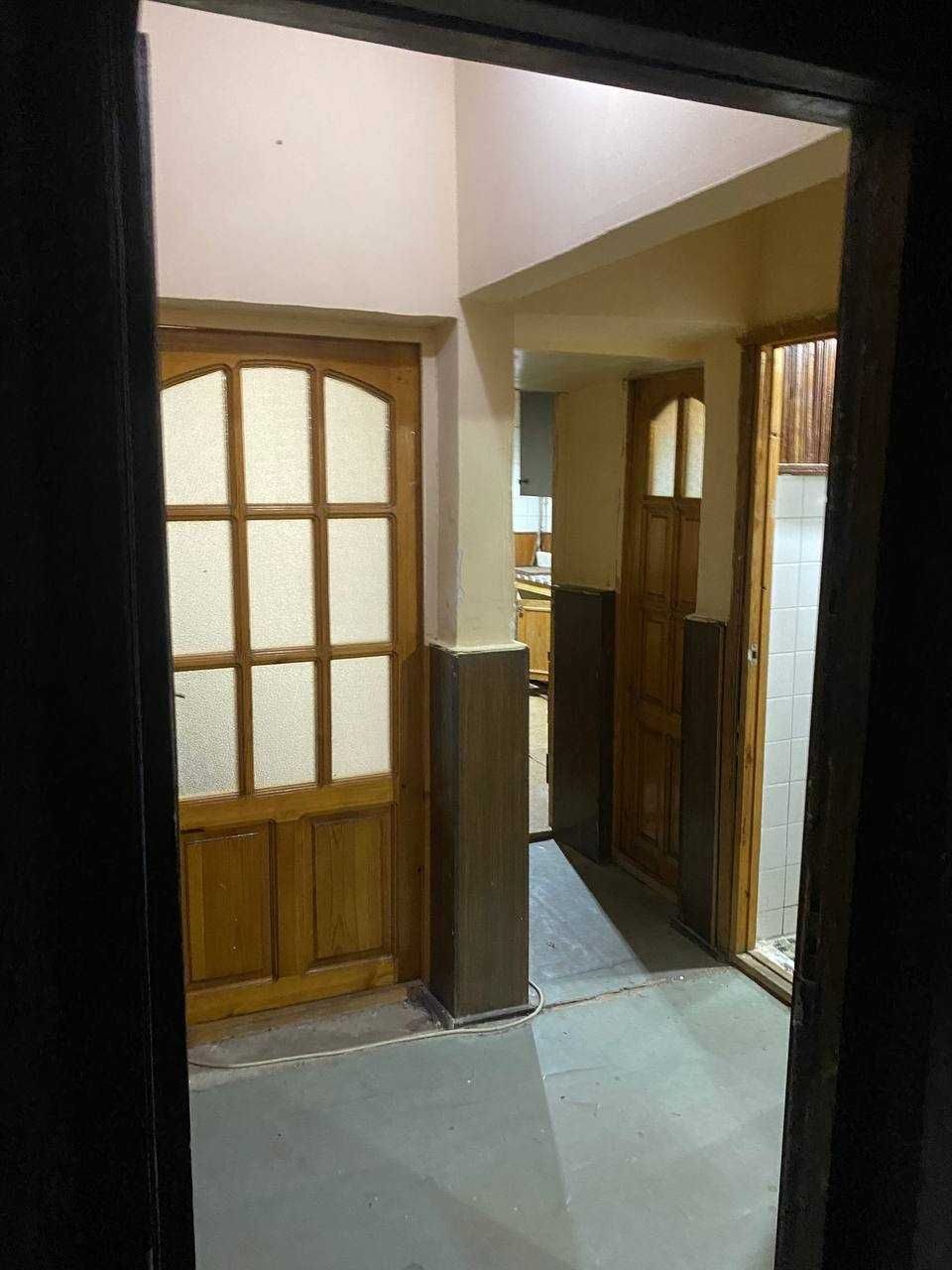 2-xonali kvartira, 64 m², Toshkent, Yunusobod tumani, sotuvga